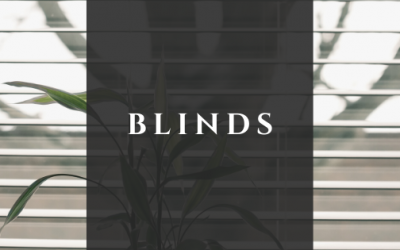 Blinds