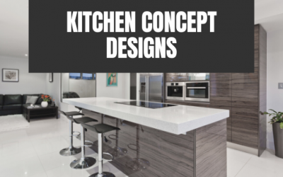 Kitchen Concept Designs