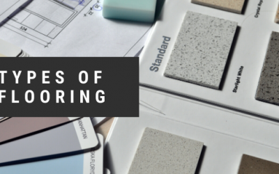 Types of Flooring