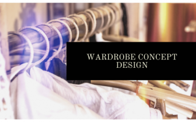 Wardrobe Concept Design